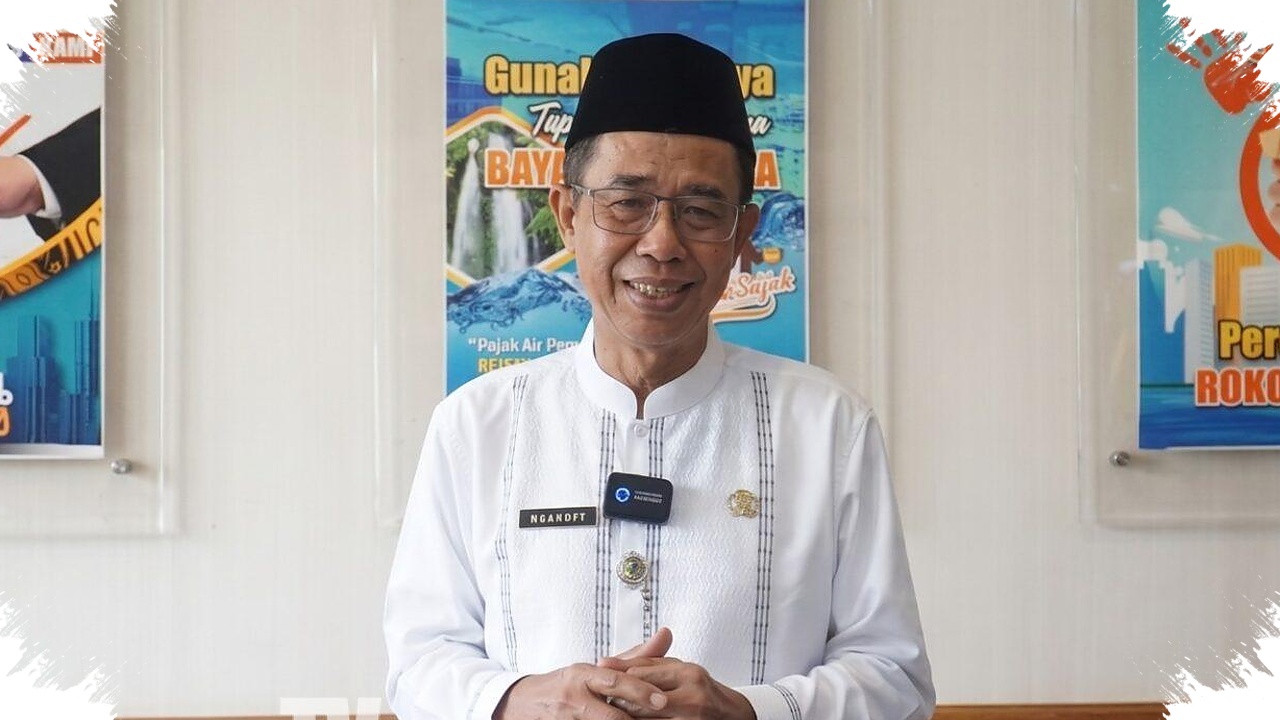 Jateng Longgarkan Syarat Pajak Kendaraan, Bayar Tak Lagi Butuh KTP Pemilik Lama Hingga 2026