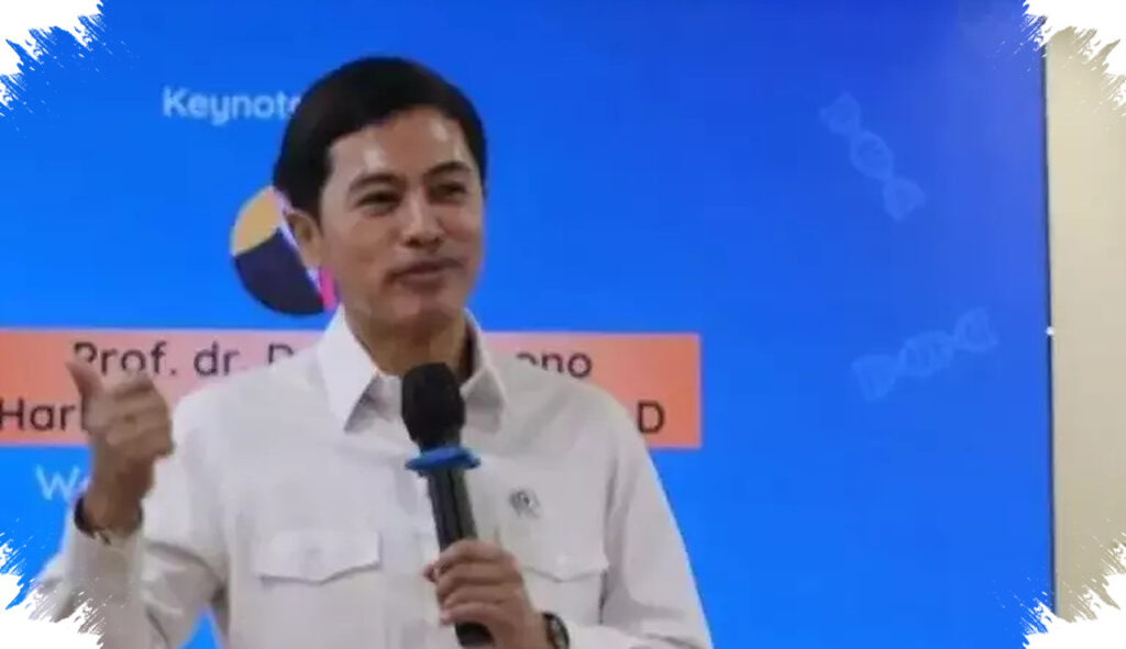 Wamenkes Sebut Industri Sudah Siap, Label Nutri Level Makin Dekat di Minuman Siap Saji