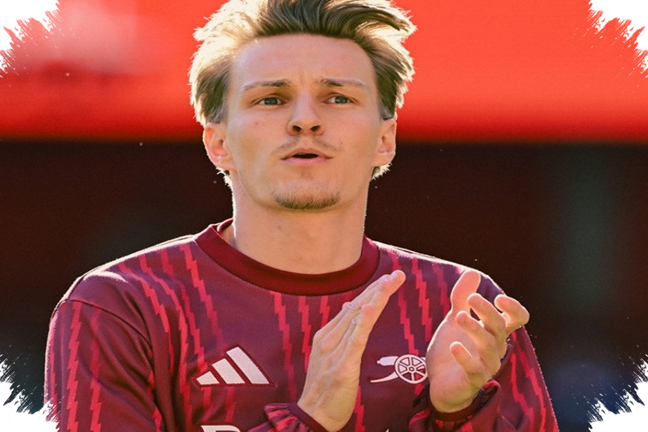 Arsenal Rebut Puncak, Eze Jadi Pembeda Saat City Masih Mengintai