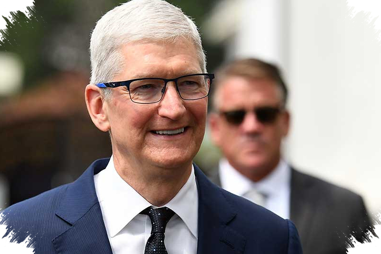 Apple Maps Jadi Kesalahan Terbesar Tim Cook, Pelajaran Paling Mahal Bagi Apple