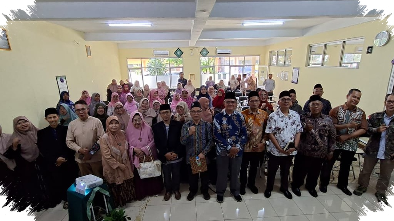 GSM Aisyiyah Jabar Genap Enam Tahun, Dakwah Subuh Tanpa Gedung Megah Tetap Bertahan