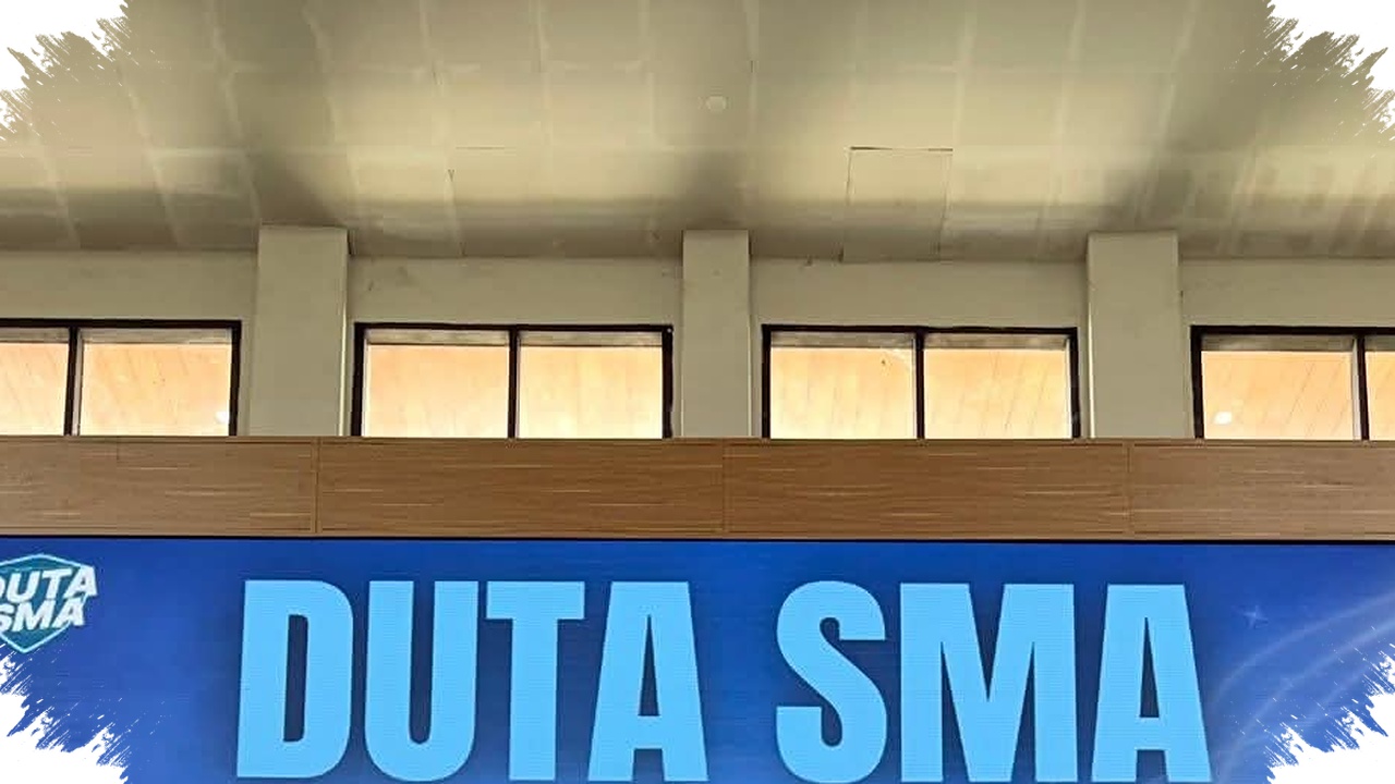 Disdik Sorong Cetak Duta SMA, Pelajar Diproyeksikan Jadi Penjaga Ruang Digital Sekolah