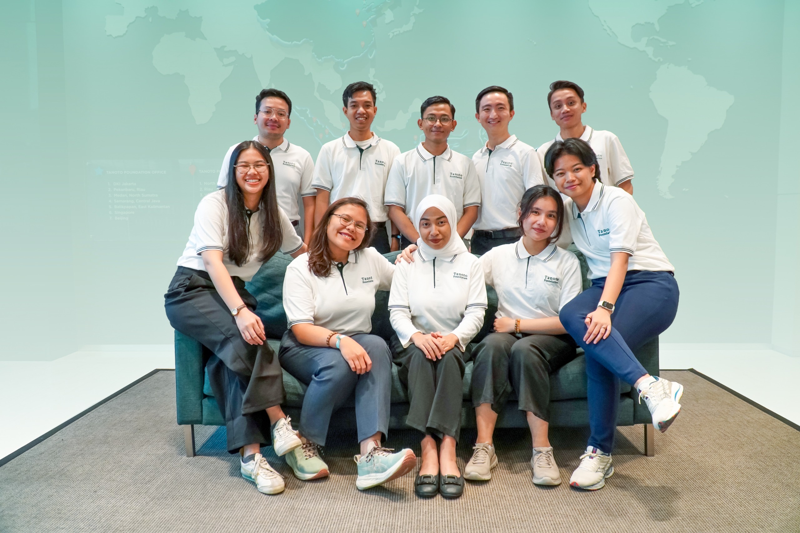 Tanoto Foundation Fellowship 2026 Dibuka, Jadwal Lengkap Dan Cara Daftar Lulusan S1-S2