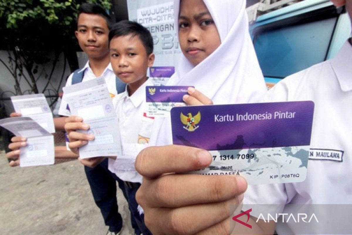 PIP April 2026 Belum Masuk? Cek Penerima Online, Ini Penyebab Dana Tertahan