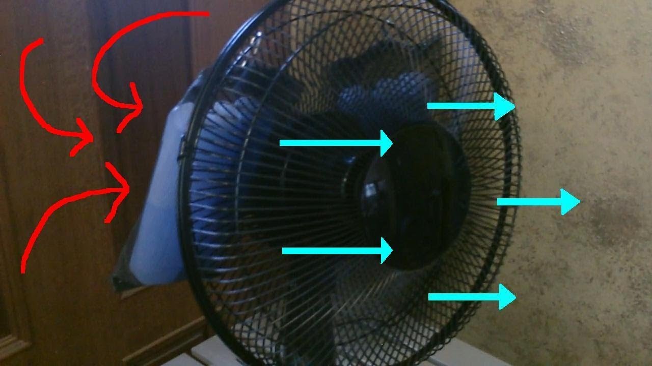 Rumah Seperti Oven Saat 35°C, Trik Kipas dan Es Batu Ini Bantu Adem Tanpa AC
