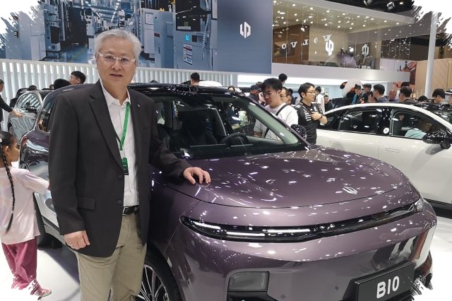 Indomobil Siap Bawa Leapmotor B10 ke GIIAS 2026, SUV Listrik 516 Km yang Jadi Andalan Baru