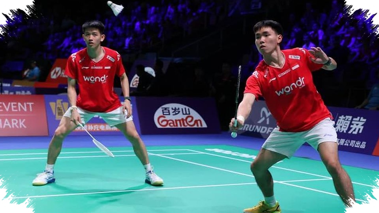 BWF Setujui Skor 15x3, Bulu Tangkis Masuki Era Baru Mulai Januari 2027