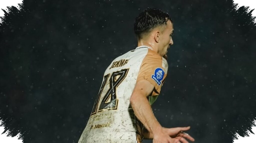 Ivar Jenner Sebut Cuaca Panas Jadi Musuh Utama Pemain Keturunan, Tantangan Terbesar di Super League