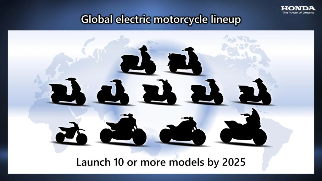 5 Motor Listrik Terbaik 2026, Kecepatan 130 Km/Jam dan Jarak 180 Km Mengubah Standar Baru