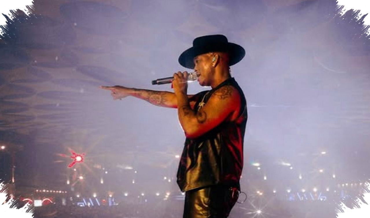Lirik So Sick Ne-Yo, Saat Radio Menjadi Luka Putus Cinta Yang Sulit Padam