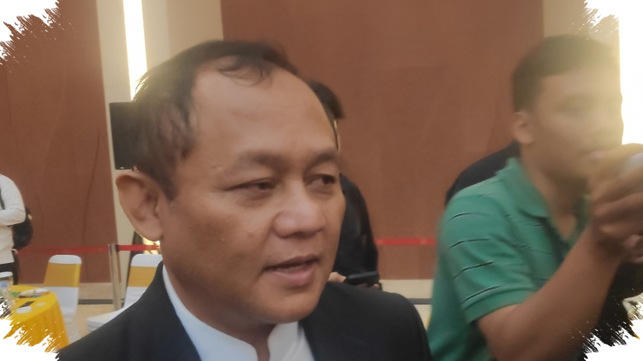 KPK Dorong Capres Dari Kader Partai, Golkar Tetap Membuka Pintu Untuk Figur Luar