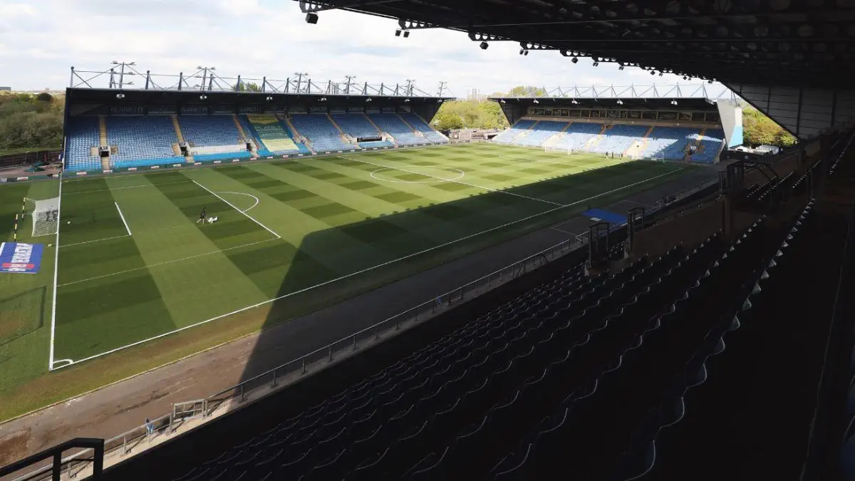 Oxford United Menatap Peluang Emas di Kassam, Sheffield Wednesday Terpuruk Menuju League One