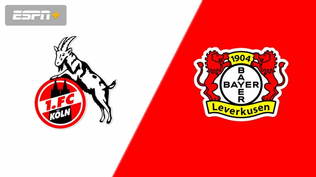 Bayer Leverkusen Tak Punya Pilihan Selain Menang Lawan FC Köln, Persaingan Empat Besar Makin Panas