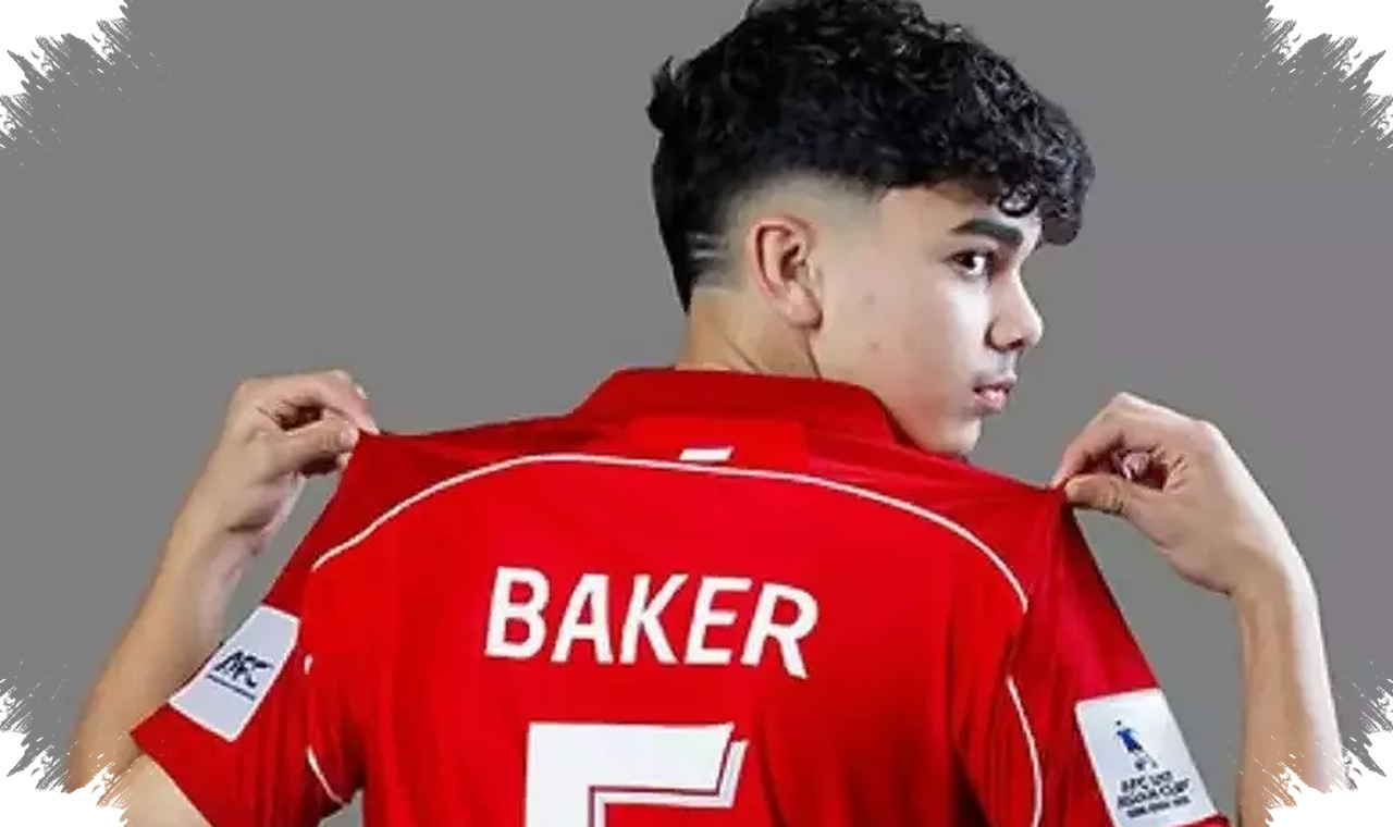 Mathew Baker Perkuat Garuda Muda, Misi Lolos Timnas U-17 Di Piala Asia Terasa Makin Nyata