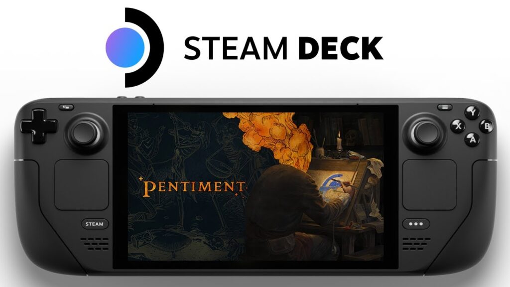 Pentiment Lama Terlewatkan, RPG Naratif Steam Deck Ini Kini Menyentuh Titik Terendah Harga