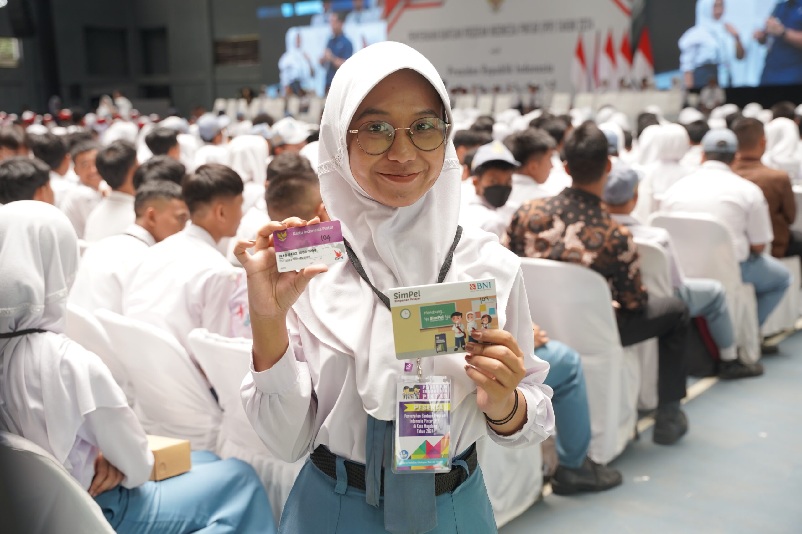 April 2026 PIP Cair Lagi, Rp1,8 Juta Untuk SMA Dan Rp450 Ribu Untuk SD