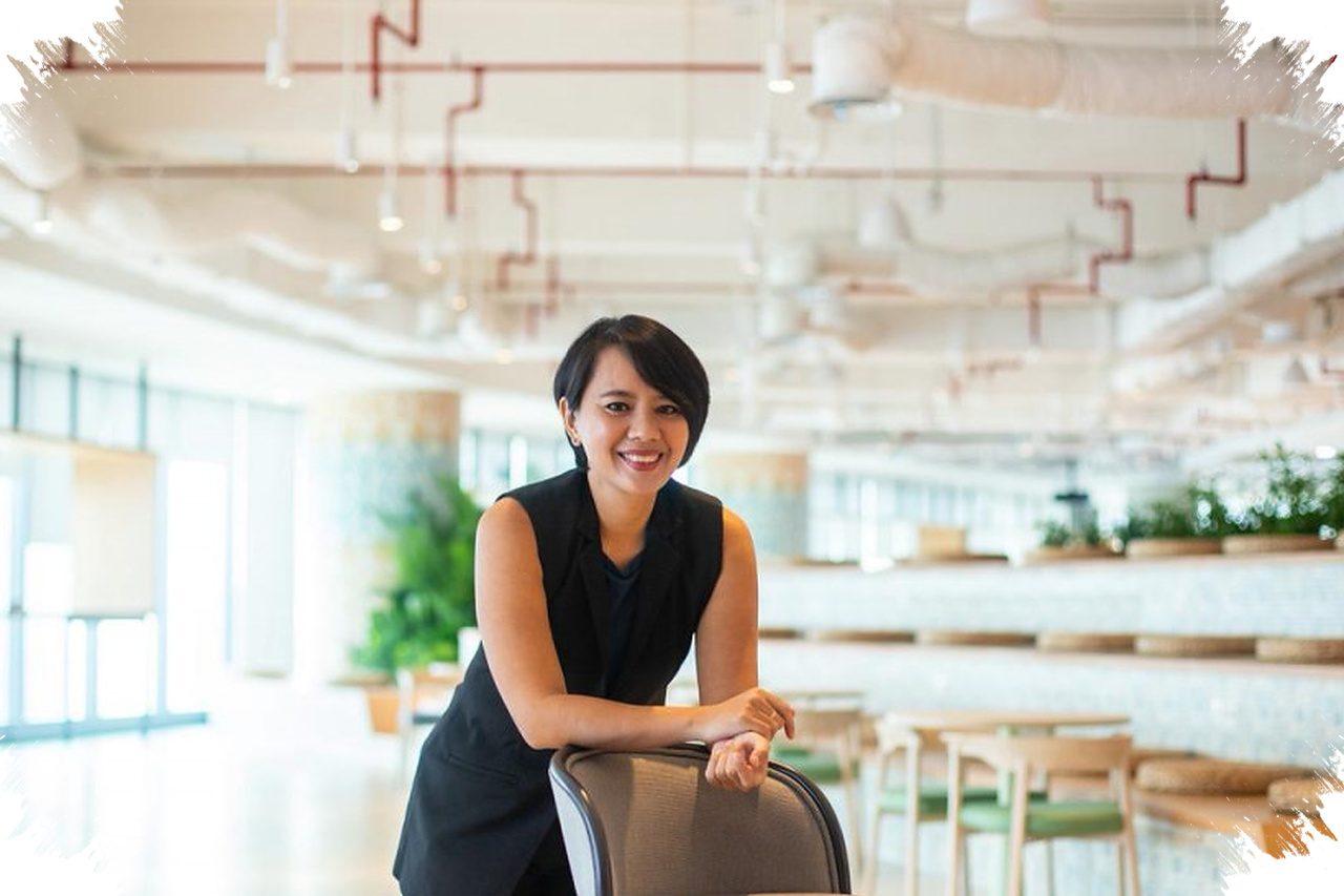 Shirley Tangkilisan Ungkap Emansipasi Kini Nyata, Perempuan Menguasai Kursi Strategis Perusahaan