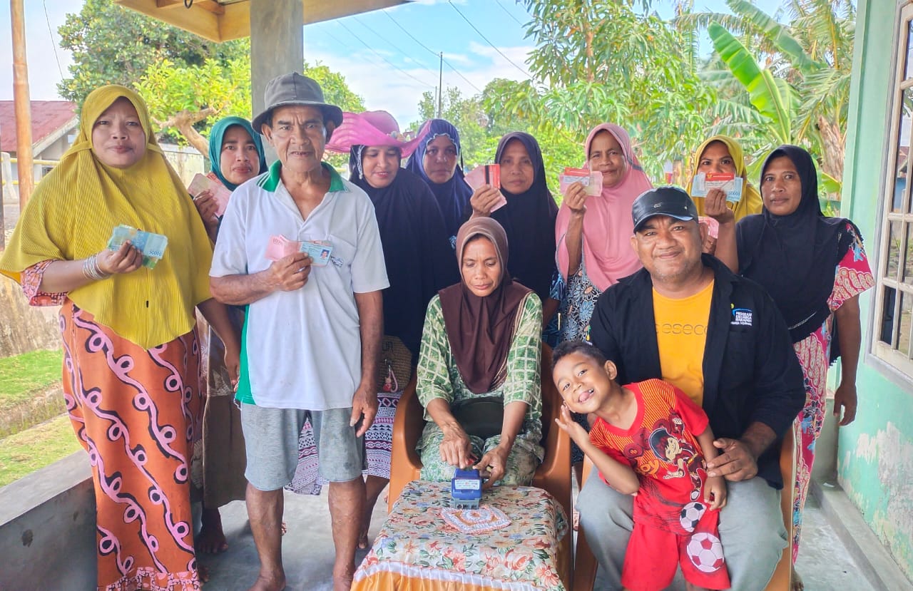 PKH Dan BPNT April 2026 Dilanjutkan, Pencairan Bisa Dimulai Setelah 10 April