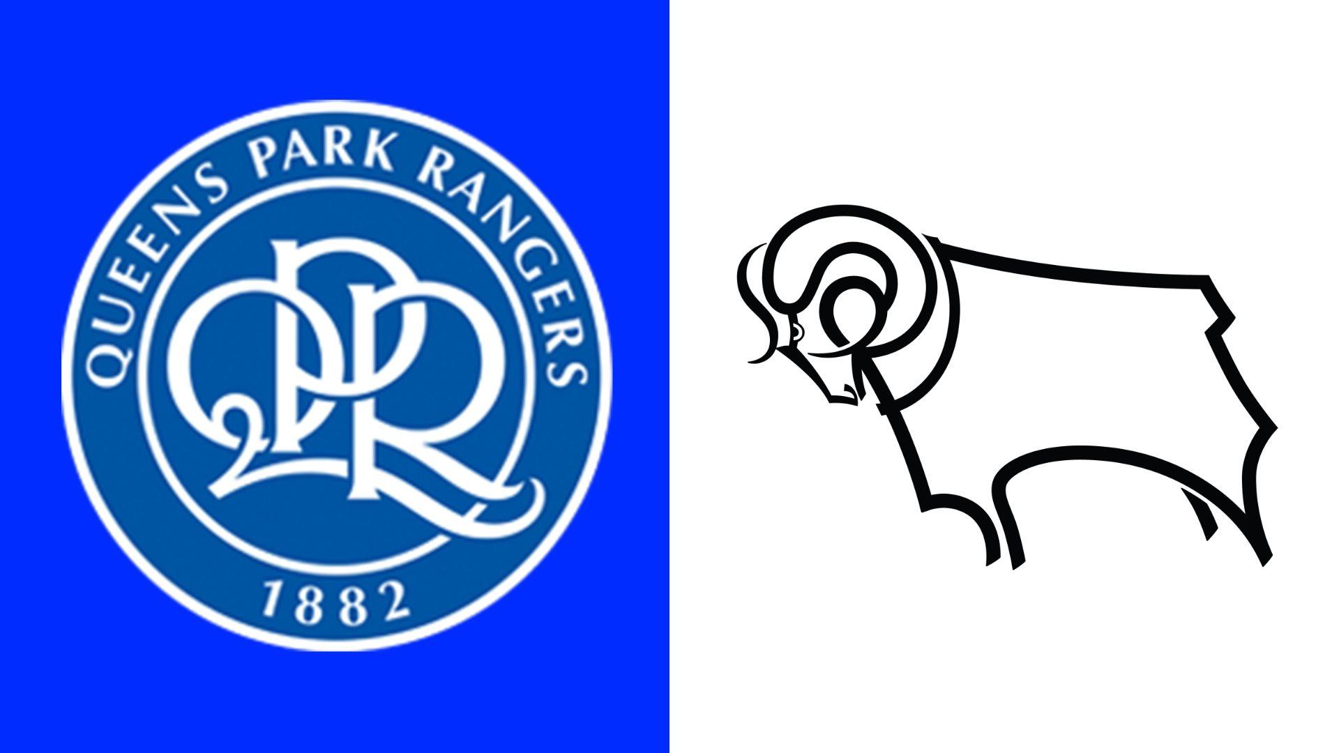 Derby County Tahan QPR 1-1, Asa Play-Off Tetap Hidup Meski Sempat Tertinggal Duluan