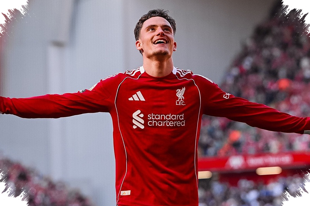 Liverpool Tempel Manchester United Di Papan Atas, Tottenham Masih Terjebak Di Zona Merah