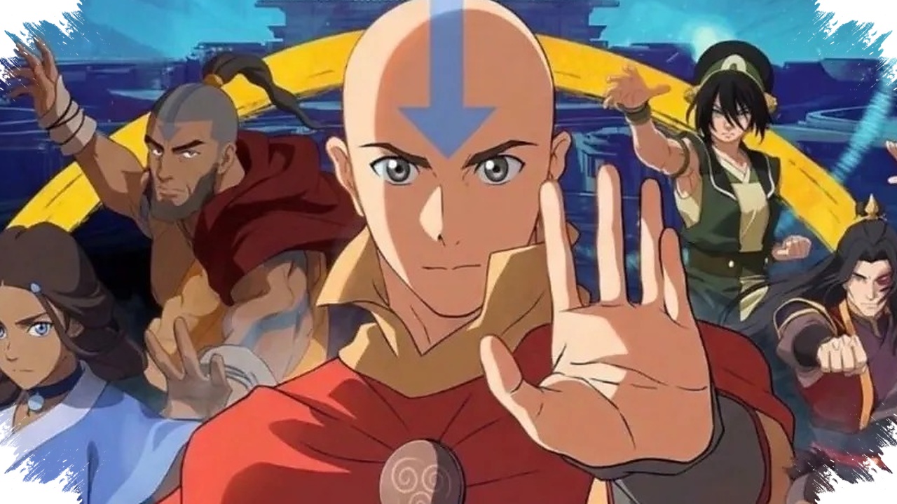 Pria Singapura Ditangkap Usai Bocorkan Film Aang, Terancam Penjara 7 Tahun dan Denda Besar