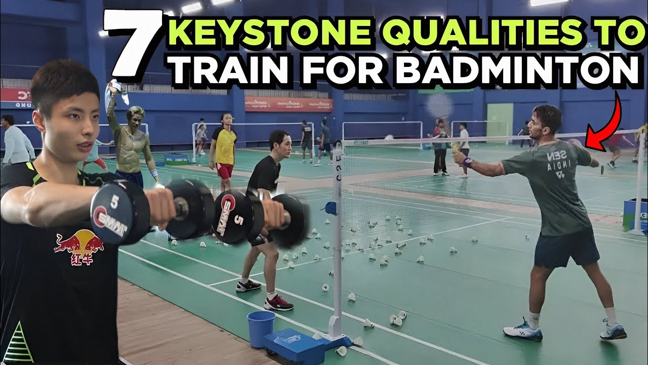 BWF Pangkas Skor Jadi 15 Poin, PBSI Dipaksa Ubah Total Persiapan Atlet