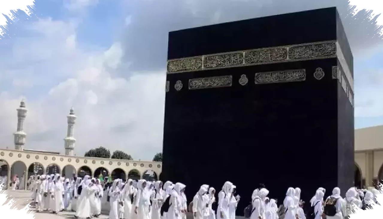 Hampir Tumbang di Tanah Suci, 8 Cara Jemaah Haji Menjaga Stamina Agar Tetap Kuat