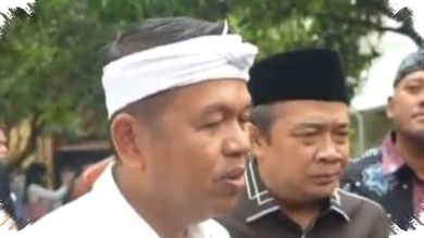Gaji 3.823 Honorer Jabar Tertahan, Dedi Mulyadi Bongkar Aturan Pusat yang Mengunci Dana