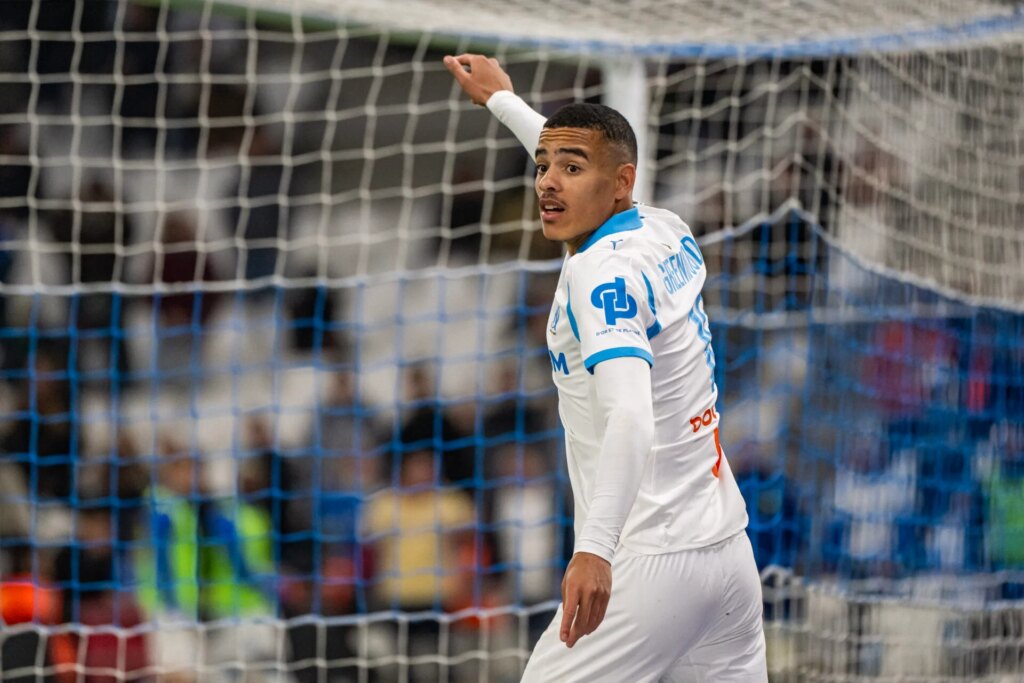 Paris FC Siapkan Tawaran Jumbo untuk Greenwood, Marseille Diuji Pertahankan Keputusan Besar