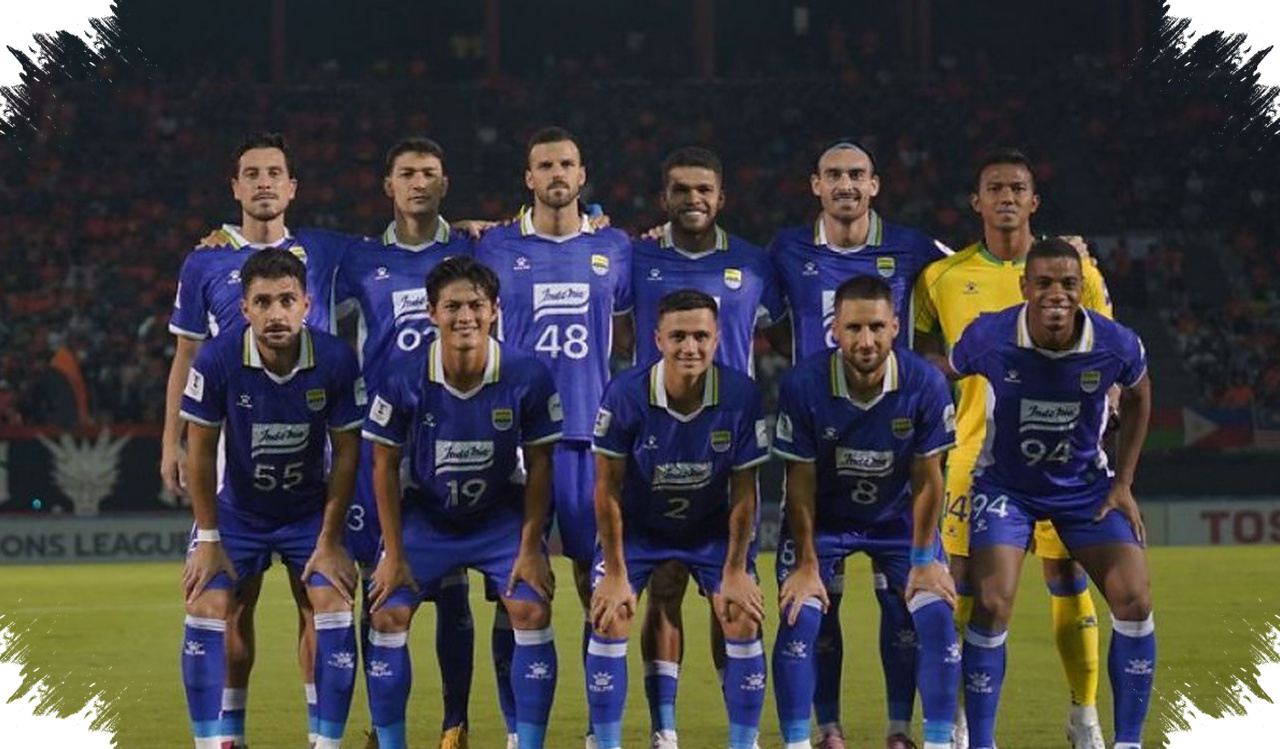 Persib Vs Arema FC Di GBLA, Puncak Klasemen Dan Tren Kandang Dipertaruhkan
