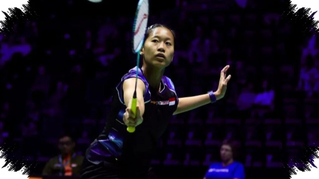 Putri KW Waspadai Michelle Li, Indonesia Bidik Start Mulus Lawan Kanada