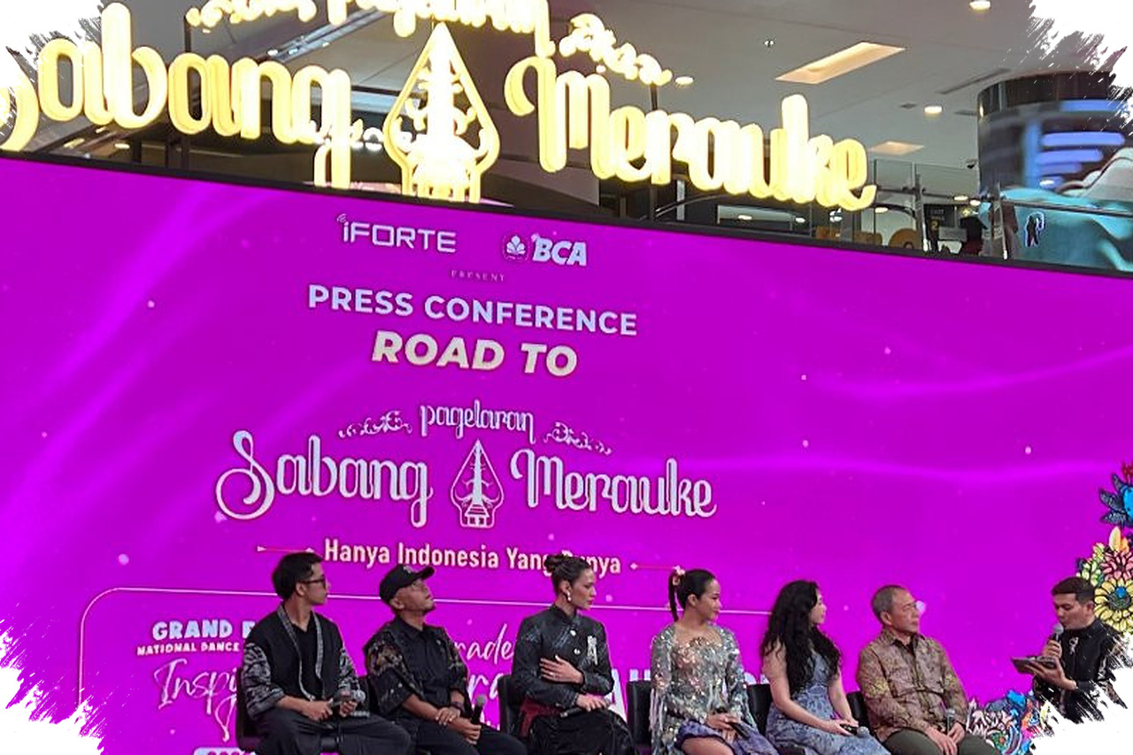 Pagelaran Sabang Merauke 2026, Hikayat Srikandi Nusantara Mengubah Panggung Budaya
