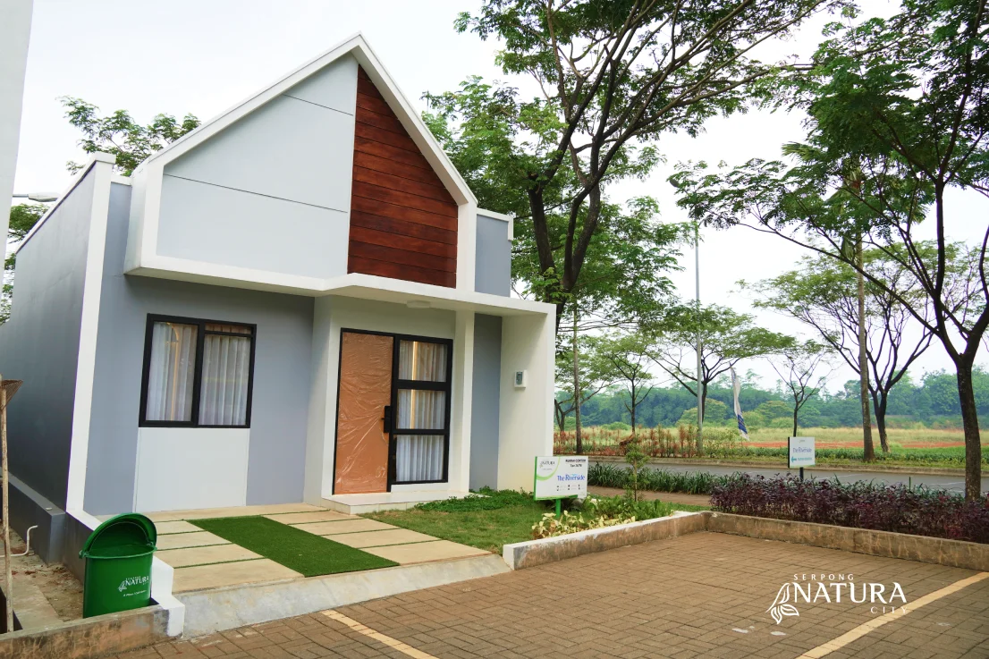 7 Desain Rumah Tumbuh 1 Lantai Paling Masuk Akal, Kamar Bisa Ditambah Tanpa Bongkar Total