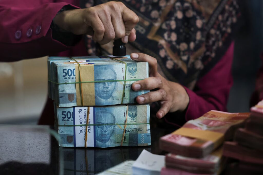Rupiah Tembus Rp17.000, Astra Hadapi Tekanan Biaya Produksi yang Makin Berat