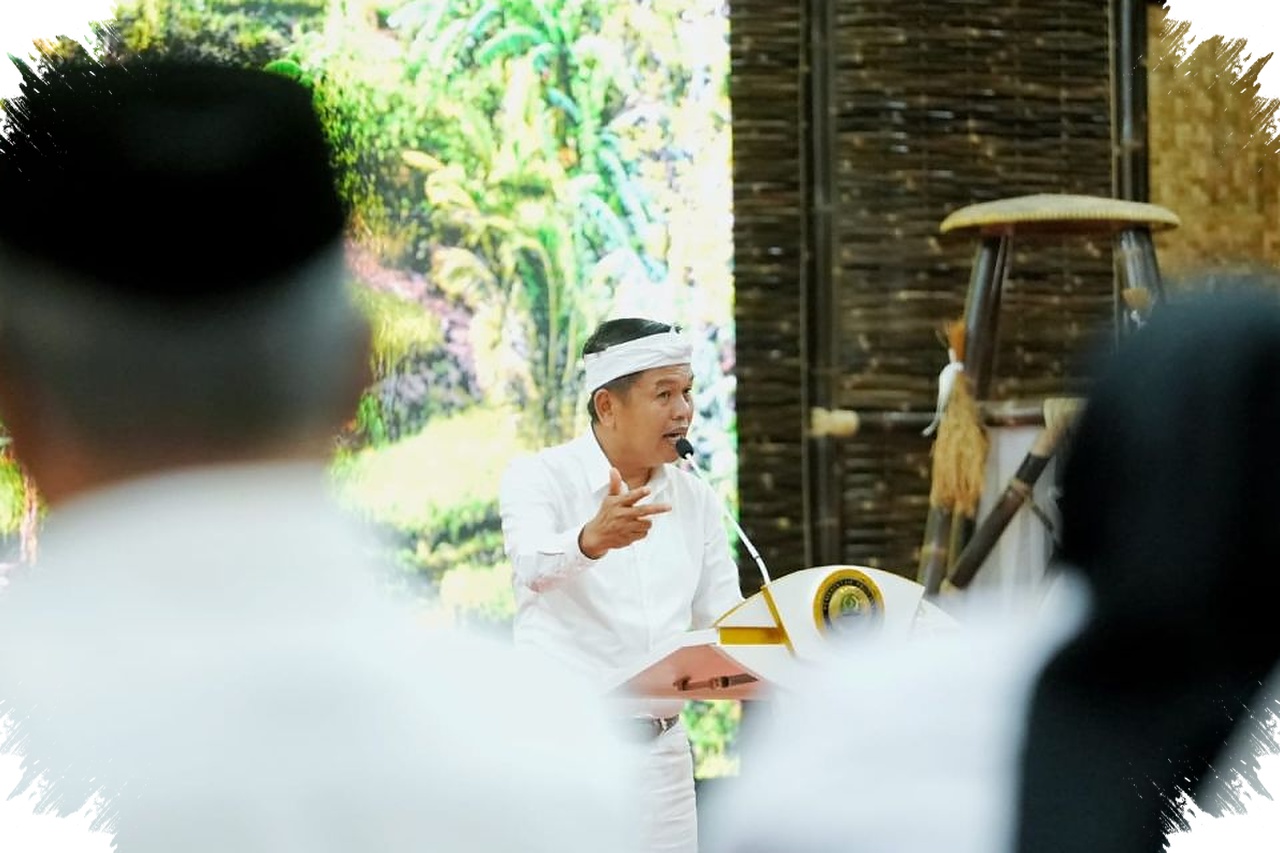 Jabar Kejar Kelas Menengah Baru, Beasiswa Sekolah Industri Buka Jalan Naik Kelas bagi Keluarga Miskin