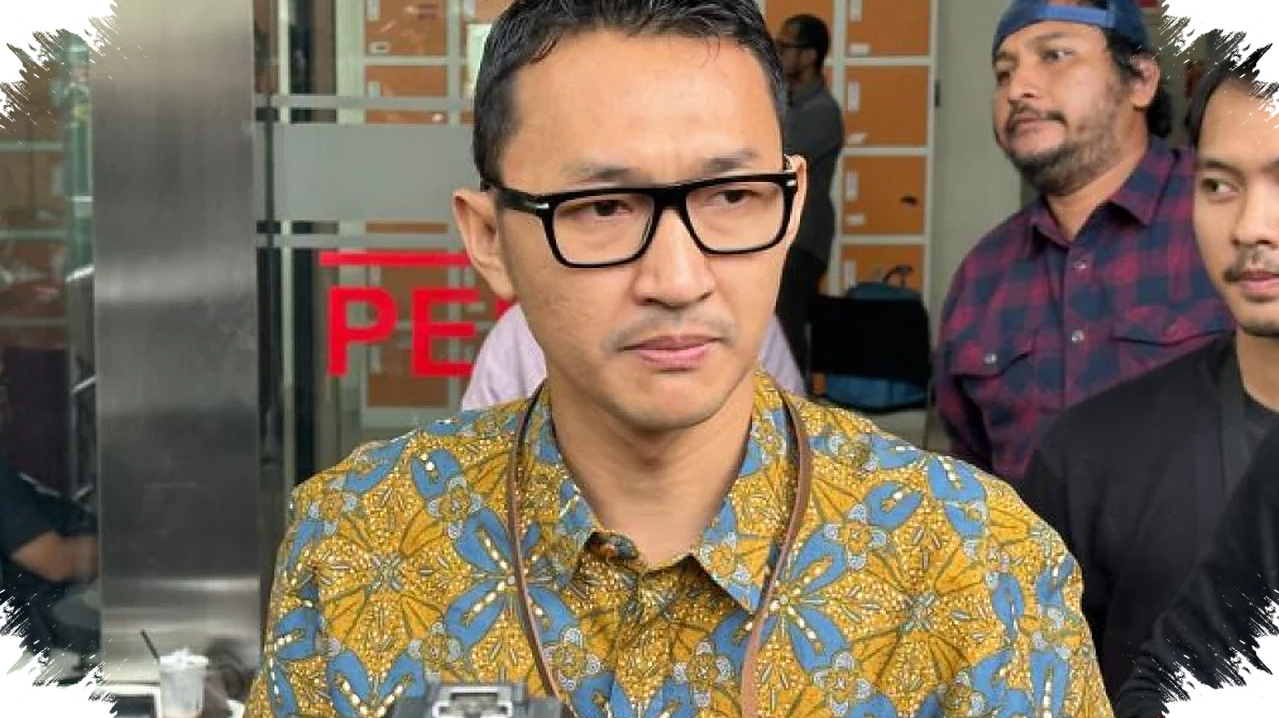 KPK Bongkar Akar Korupsi di Parpol, Celahnya Ternyata Muncul Sejak Kaderisasi