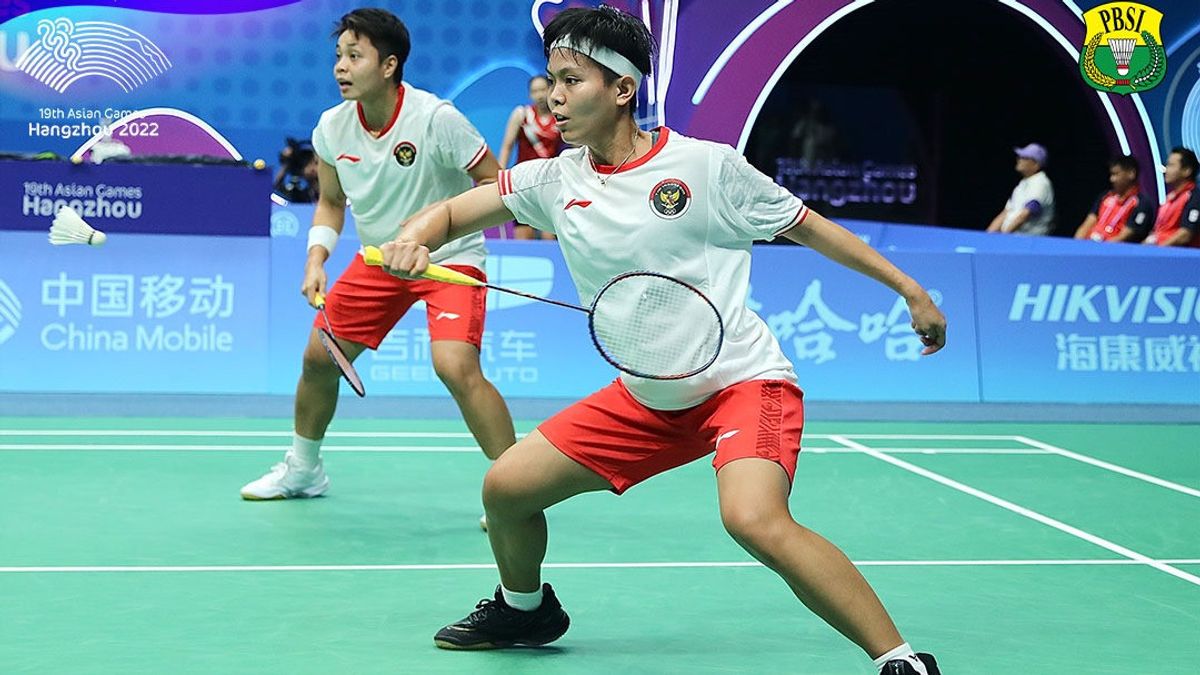 Target Semifinal Piala Uber 2026, Putri Indonesia Ditantang Grup Neraka Di Denmark