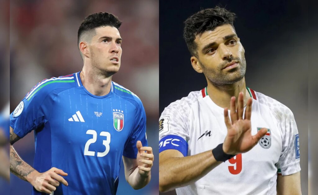 Italia Menolak Gantikan Iran Di Piala Dunia 2026, Usulan Itu Dinilai Mustahil Dan Merendahkan