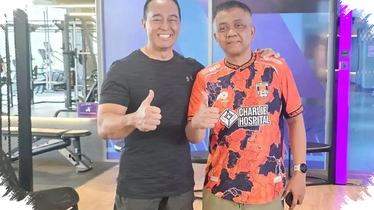 Derby Jateng PSIS Vs Kendal Tornado FC, Junianto Harap Duel Seru di Jatidiri