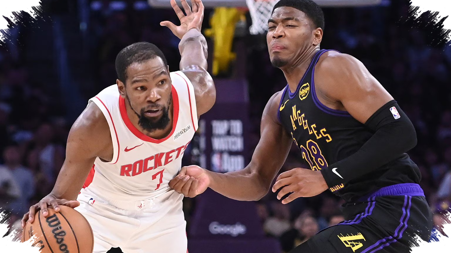 Kevin Durant Dikepung Double Team, Siap Membalas Lakers di Game 3 dan Mengubah Ritme Seri