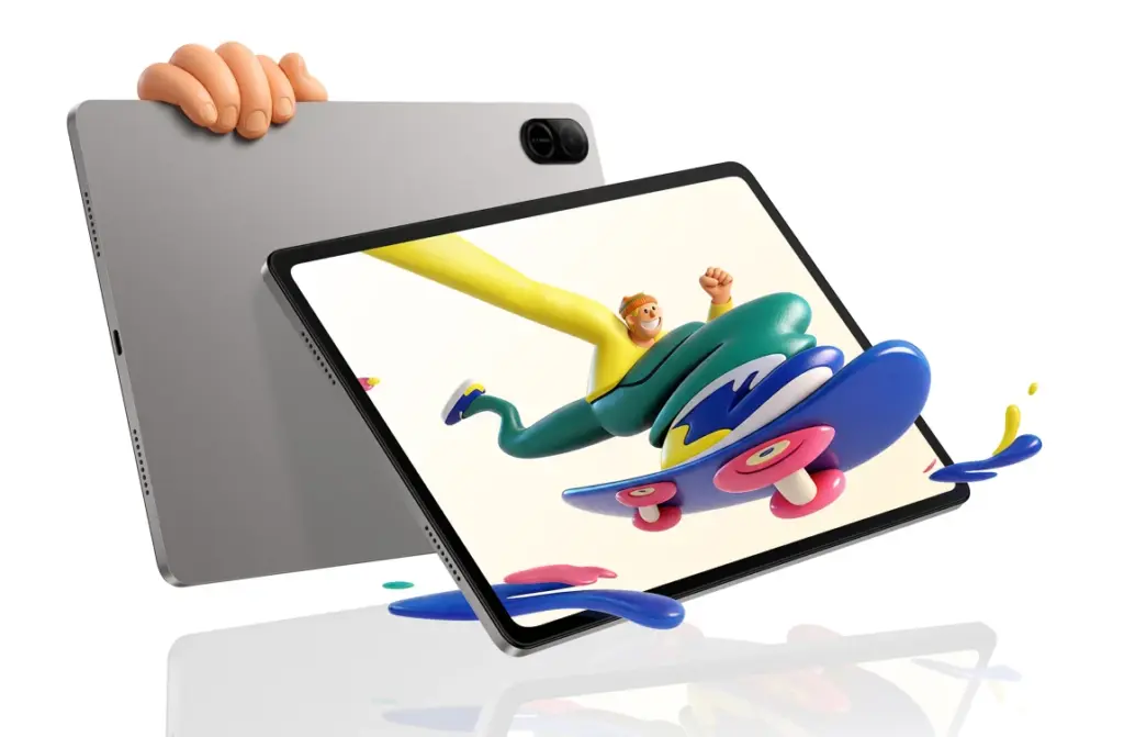 Honor Pad X8b Resmi di Indonesia, Tablet Keluarga Rp 3 Jutaan dengan Kontrol Anak dan Baterai 10.100 mAh