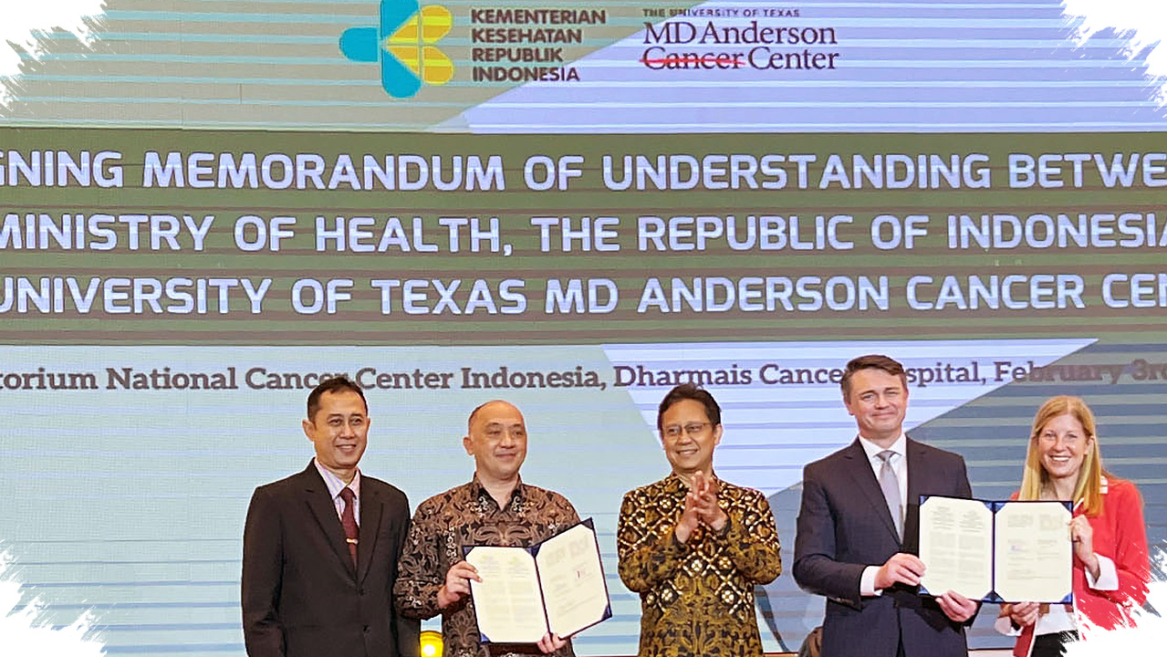 Stunting Turun, Jateng Raih National Governance Award 2026 Berkat Kolaborasi Kesehatan