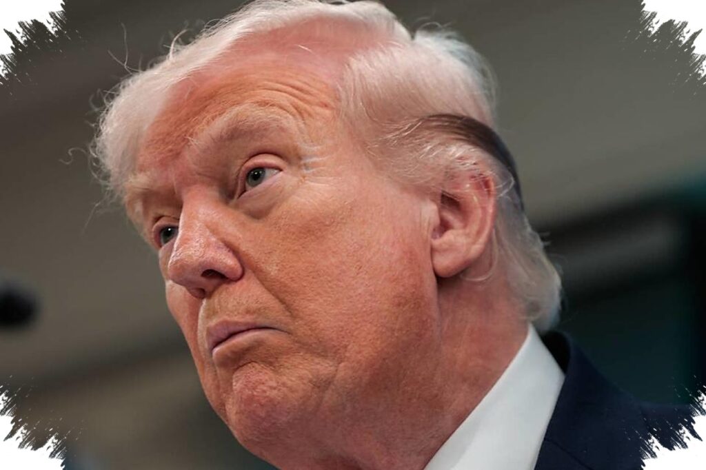Whale Lepas TRUMP Jelang Jamuan Trump 25 April, Rugi $398 Ribu dari Taruhan Memecoin Itu
