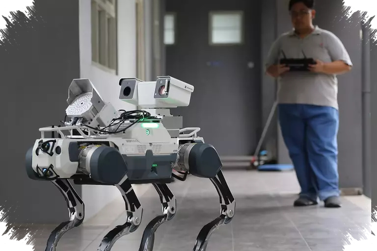 IKN Dorong Robotika di Sekolah, Siswa Dipersiapkan Hadapi Era Digital Sejak Dini