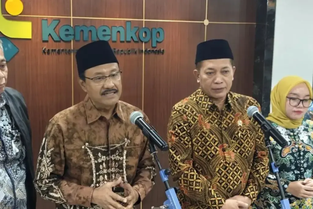 Kemensos Mulai Cairkan PKH Dan BPNT Tahap Dua April 2026, Ini Daftar KPM Yang Berhak Menerima