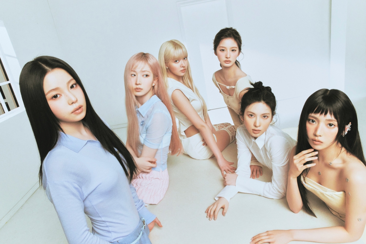 6 Tanda Comeback NMIXX Paling Dinanti Fans, Dari A Cappella Hingga Live Vocal Tanpa Backtrack
