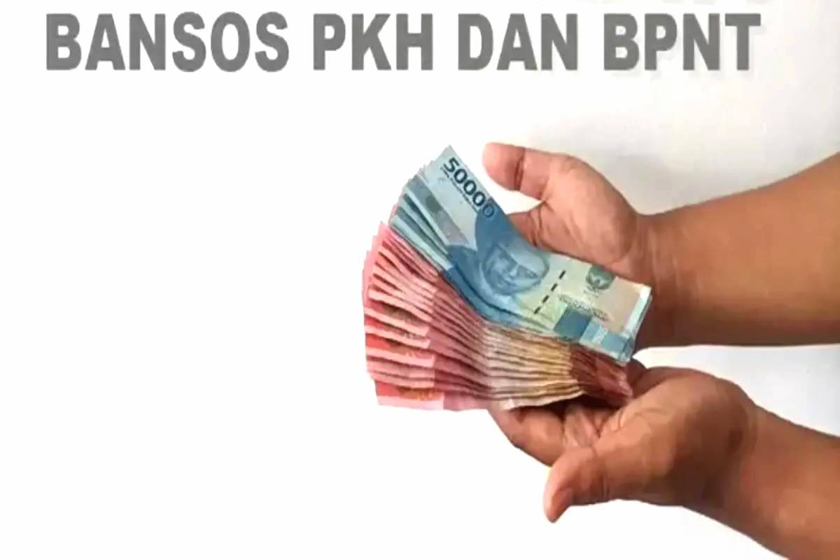April 2026, 11.014 Penerima PKH-BPNT Dicoret Karena Tak Lagi Layak