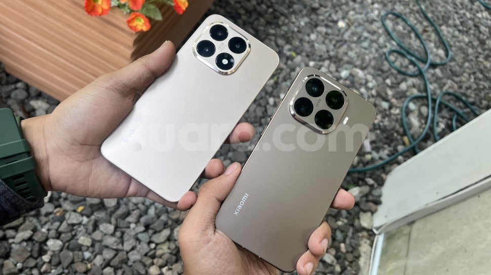 5 HP Xiaomi yang Awet Dipakai Bertahun-Tahun, Performa Tetap Kencang di Tengah Upgrade Cepat