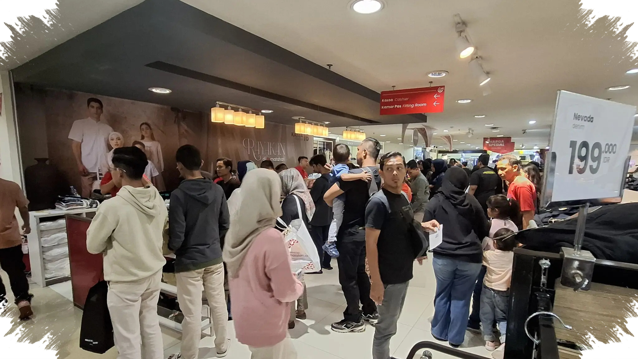 Belanja Jelang Lebaran Menguat, BI Jatim Prediksi Lonjakan Eceran Surabaya Jadi Penopang Utama
