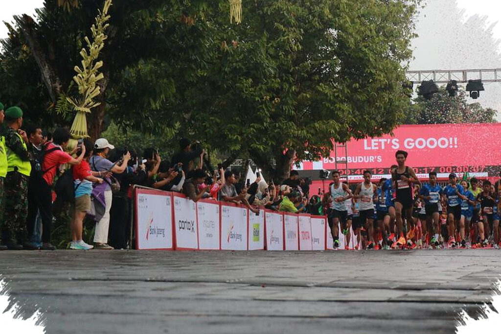 Sebelum Maraton Dimulai, Cek Kesehatan Ini Bisa Mencegah Risiko Fatal di Lintasan